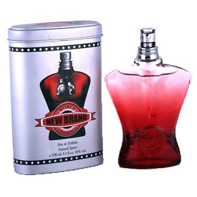 World Champion Red Cologne